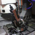 影響CNC手板模型加工精度的幾個(gè)主要方面