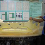 做保險杠手板的費用是多少