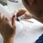 一般手板拋光時需要注意什么?