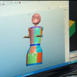 手板抄數(shù)是什么?