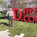 京東與拓維模型達成合作