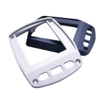 CNC加工手板模型時(shí)如何有效控制成本與精度？